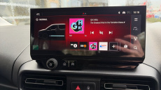 Vauxhall Combo Life 100kW Design XL 52kWh 5dr Auto [7 Seat] Electric Estate